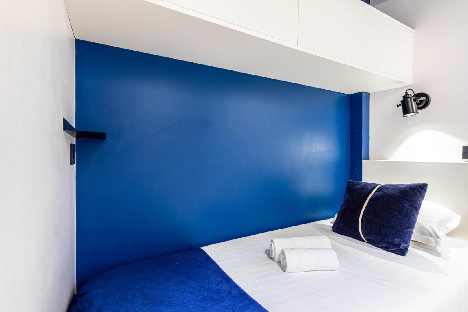Modern Family Apartment Next To The Eiffel Tower باريس المظهر الخارجي الصورة